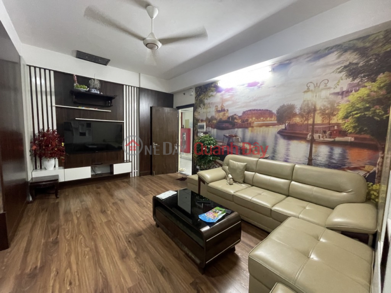 Property Search Vietnam | OneDay | Nhà ở, Niêm yết bán, CHUNG CƯ C13 BỘ QUỐC PHÒNG ĐỊNH CÔNG 61.2m - 2 NGỦ 2 VS - 4x TỈ