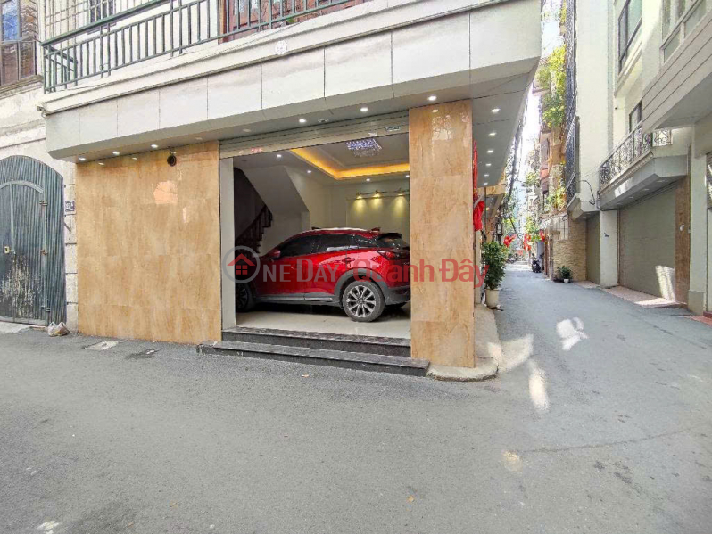 NHÀ ĐẸP PHÚ LƯƠNG _43M LÔ GÓC 2 MẶT TIỀN SIÊU KHỦNG_ ÔTÔ VÀO NHÀ_NGÕ THÔNG _KINH DOANH NHỈNH 7 TỶ Niêm yết bán