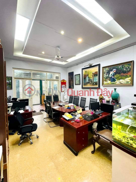 Selling Phung Hung townhouse, Ha Dong 70m2, 4 floors, the cheapest price in district 7.9 | Vietnam, Sales đ 7.9 Billion