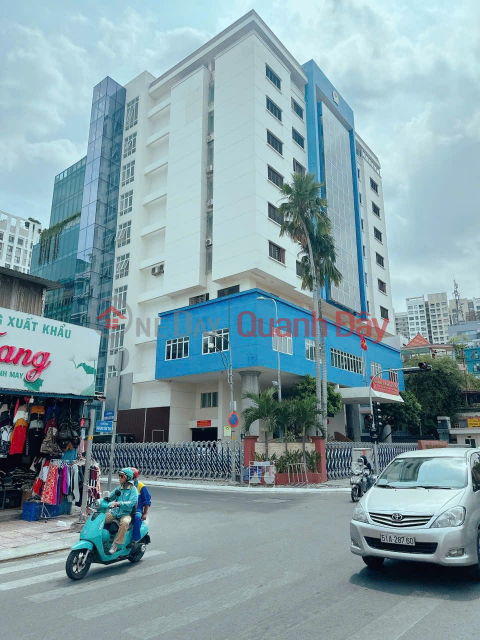 Owner Sells Frontage of Truong Quoc Dung, Ward 8, Phu Nhuan District. Area: (6 x 25m),Price Only 35 Billion. Contact: _0