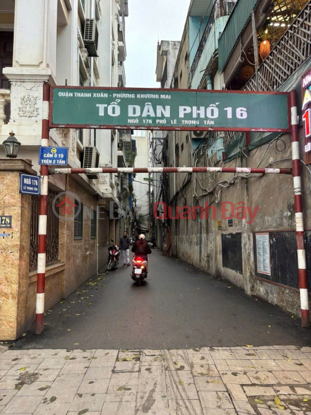 Property Search Vietnam | OneDay | Residential, Sales Listings, OWNER Selling house number 2, lane 176 Le Trong Tan, Thanh Xuan, rare land lot, NO BROKERS