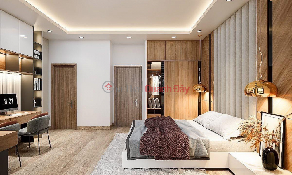 **Bán nhà hẻm 730 Lạc Long Quân, phường 9, Tân Bình; (4,3x13) 3 tầng Việt Nam | Bán đ 6,5 tỷ