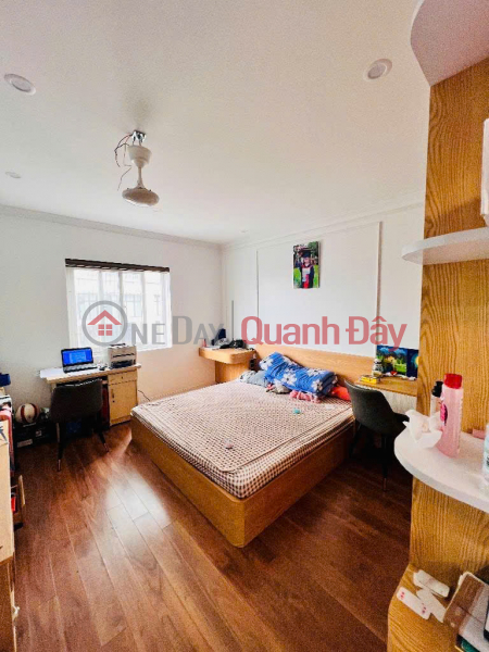 đ 6,8 tỷ, Bán căn hộ chung cư Vật Tư Du Lịch tại Trần Thủ Độ, Hoàng Mai 145m2, 3 ngủ, Giá 6.x tỷ