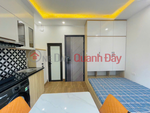 SUPER PRODUCT IN MY DINH CENTER - 10 FULLY FURNISHED ROOMS - HUGE CASH FLOW OF 800 MILLION\/YEAR _0