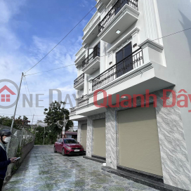 CHÍNH CHỦ BÁN GẤP NHÀ LƯƠNG QUÁN - AN DƯƠNG - 0966.519.511 _0