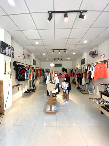 SANG NHƯỢNG NHANH Mặt Bằng Shop Quần Áo Vị Trí Đẹp Tại Quận 12 Niêm yết bán