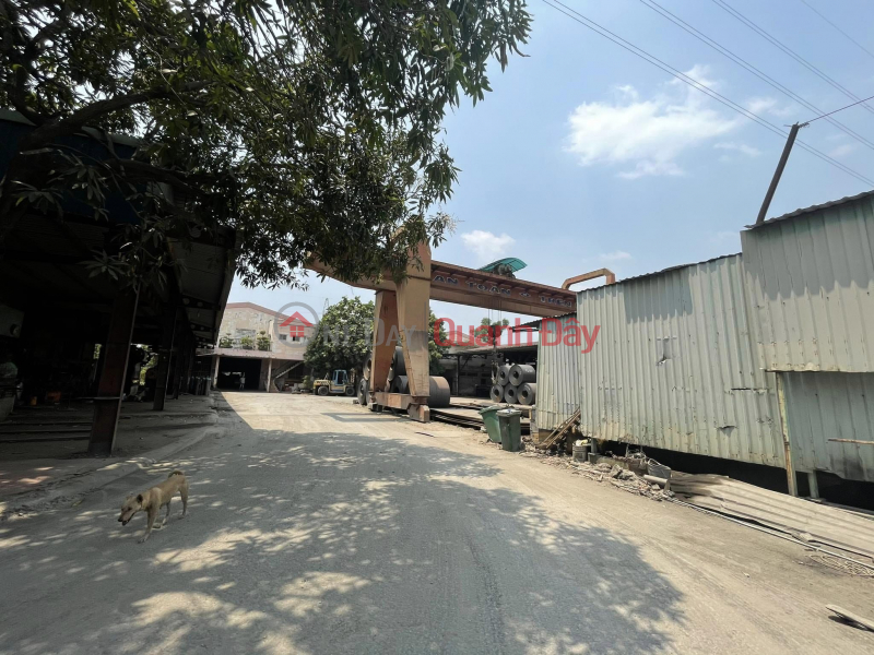 Property Search Vietnam | OneDay | Residential Sales Listings BINH TAN - EXTREMELY RARE LAND LOT STREET NO. 6 - 3 FRONT FACES - 5573M2 - USE 7000M2 - 105 BILLION.