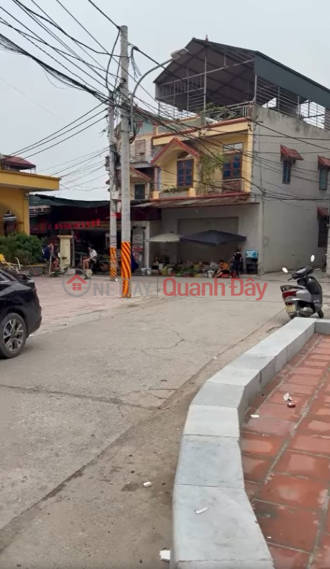 ĐẤT CHÍNH CHỦ 153M2 Cần tiền bán gấp - Nam Phú, Nam Phong, Phú Xuyên _0