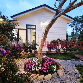 Mini Villa for Sale in Rickland Area - Manglin P7 - Da Lat _0