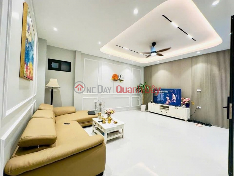 HOUSE FOR SALE IN KIM GIANG, NEAR STREET, CONVENIENT FOR BUSINESS, 55M2, PRICE 8.65 BILLION Sales Listings