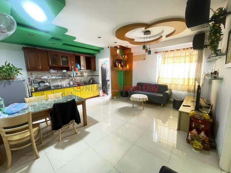 Property Search Vietnam | OneDay | Nhà ở | Niêm yết bán Bán chung cư Thanh Bình, đang cho thuê 8tr/tháng, chỉ 1ty430