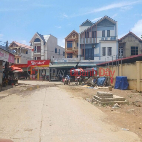 HÀNG FO CHÍNH CHỦ BÁN LÔ ĐẤT 41,1M TẠI HOÀNG VĂN THỤ-CHƯƠNG MỸ-HÀ NỘI _0
