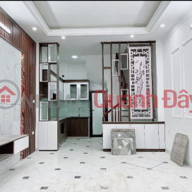 Kim Ma house for sale, 30m2, 5 floors, beautiful house, worth 5.5 billion _0