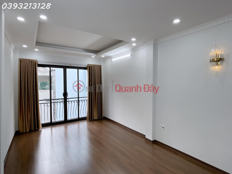 đ 10,2 tỷ | Bán Nhà Phố Dương Văn Bé, Hai Bà Trưng, 5 Tầng Thang Máy, Gần Ngay Phố, DT 40m2, Nhỉnh 10Tỷ.