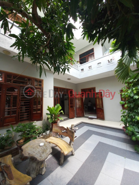 ► House close to My Khe Beach, 200m2, 2 floors, resort area | Vietnam, Sales đ 9.6 Billion