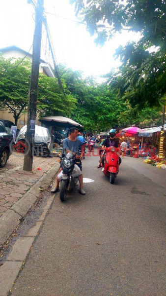 , Làm ơn chọn, Nhà ở | Niêm yết bán đ 21,5 tỷ