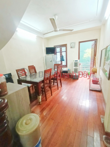 Property Search Vietnam | OneDay | Nhà ở Niêm yết bán BÁN NHÀ PHỐ BỒ ĐỀ 34M 5TẦNG CHỈ 4TỶ, Ô TÔ QUA NHÀ