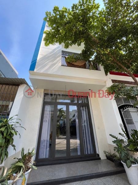 NHÀ ĐẸP - GIÁ TỐT CHÍNH CHỦ CẦN BÁN NHANH TẠI AN THƯỢNG, SÁT BIỂN MỸ KHÊ, TP Đà Nẵng Niêm yết bán