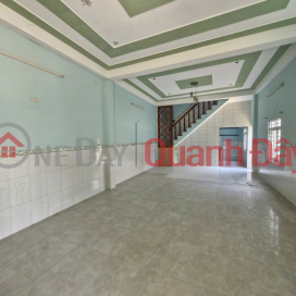 HOUSE FOR SALE, CORNER LOCATION ON LE THI KHUONG STREET - DINH MARKET AREA - NHON BINH. CODE: _0