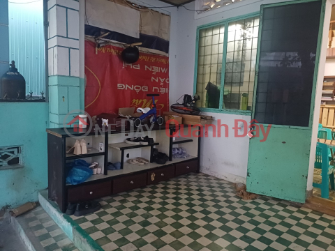 CORNER HOUSE WITH 2 CAR SIDEWAYS - 20M FROM TIEU LA - LAND AREA 80M2 FOR ONLY 5.5 BILLION VND! _0