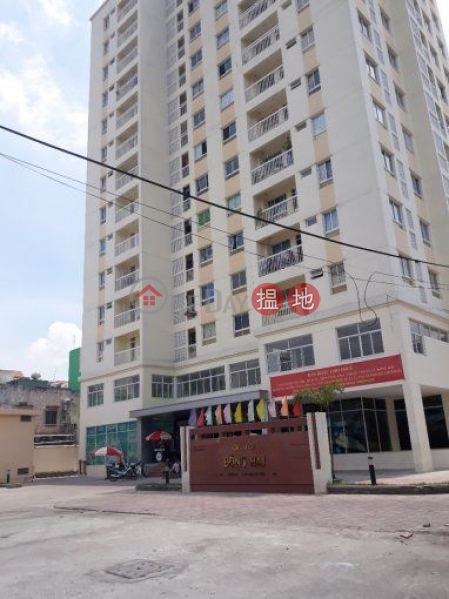 Chung cư Đông Hải (Dong Hai Apartment) Quận 12|搵地(OneDay)(2)