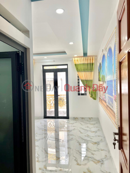 Property Search Vietnam | OneDay | Residential, Rental Listings, The owner rents Thanh Thai house, Ward 14, District 10, 1t2l, 4 bedrooms, 13 million