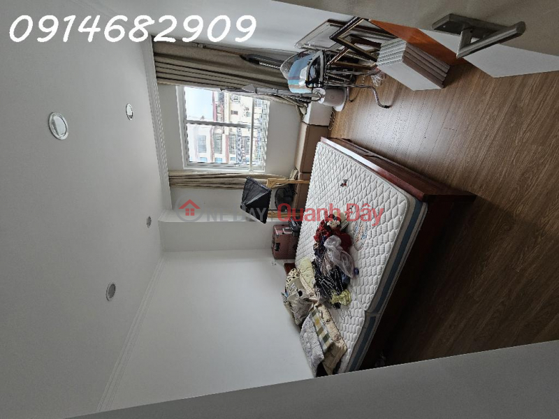 Property Search Vietnam | OneDay | Nhà ở, Niêm yết bán SIÊU HIẾM - CHỈ 3.56 TỶ - BÁN CĂN HỘ QUẬN THANH XUÂN: 3 NGỦ, DT 80m2, GẦN CÔNG VIÊN