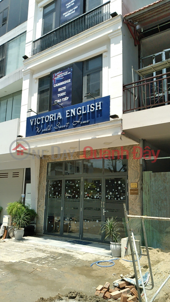 Victoria English (Victoria English (Wall Street Home)) Sơn Trà | ()(2)