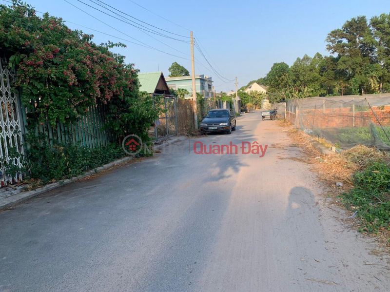 Property Search Vietnam | OneDay | Residential Sales Listings OWNER Sells LAND LOT IN BEAUTIFUL LOCATION - Preferential Price In Hoa Loi Ward, Ben Cat City, Binh Duong