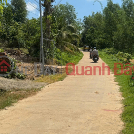 Bán 5 lô đất liền kề Phú Ngọc, Định Quán, 178m2-lô, cách Quốc lộ 20 chỉ 200m, giá 450 triệu _0