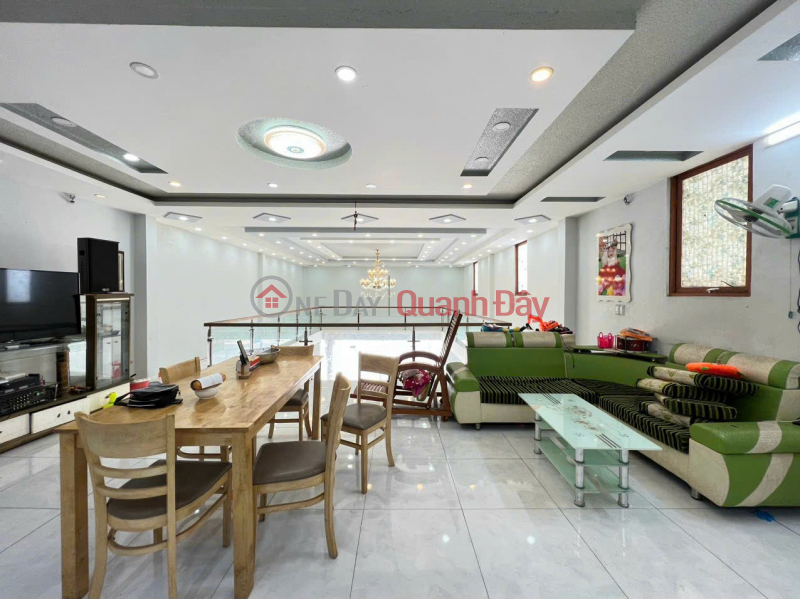 Property Search Vietnam | OneDay | Nhà ở | Niêm yết bán, Kèo thơm! Nhà mặt tiền Huỳnh Văn Nghệ 7mx17m, giảm từ 10 tỷ còn 8 tỷ