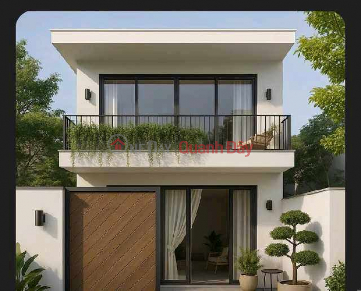NHÀ 3 TẦNG ,HỘI AN Niêm yết bán (TANTINH-498597660)