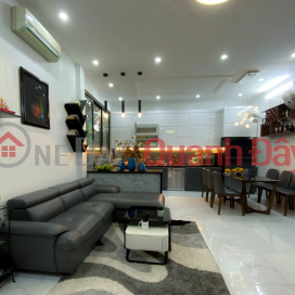 RARE, JUST OVER 3 BILLION, THERE IS A BA DINH HIGH WRITER - NEAR THE STREET, WIDE LANE - Area 23M\/4M – PRICE 3 BILLION 55 _0