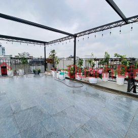 House for sale in Thien Loi, 45m2, 4 floors, corner lot, car parking at the door all day, price 4.65 billion _0