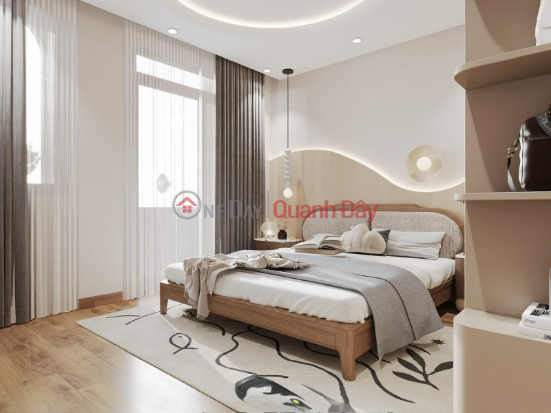**House for sale in alley 730 Lac Long Quan, ward 10, Tan Binh; (4*15) 2 floors, Vietnam Sales | đ 7 Billion