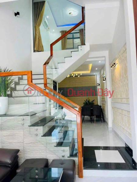 House for sale facing Dong Da ward - Quy Nhon city Sales Listings