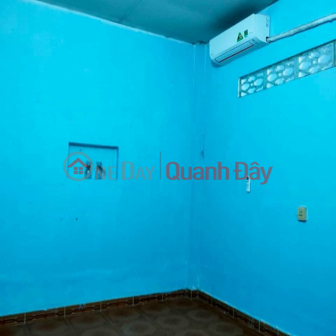 House for rent in Tan Phong Ward, KP.11, near Ba Thuc market, only 3.5 million\/month _0