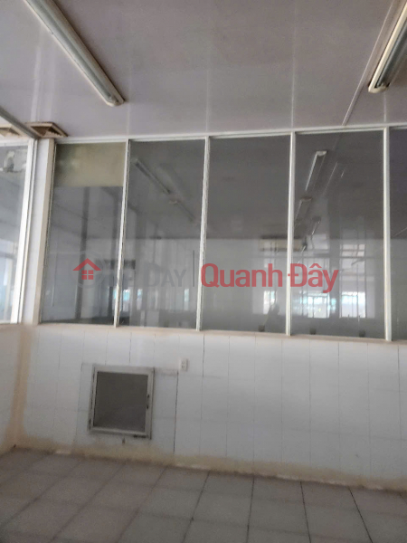 Factory for sale in Hai Son Industrial Park 6000m2 Vietnam Sales | đ 40 Billion