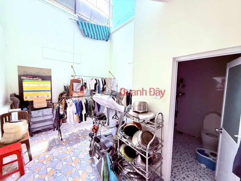 đ 6 tỷ, Giảm Sốc 500tr! Nhà Vuông 2 tầng HXH 86m2 – Đường số 19 GV