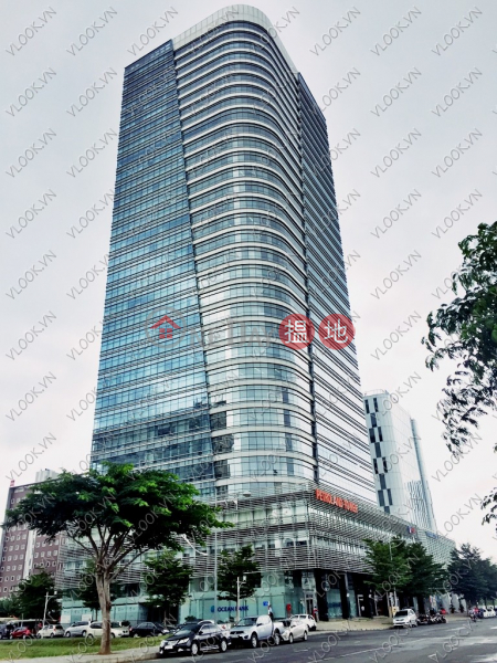 Tòa Nhà Petroland (Building Petroland) Quận 7 | ()(1)