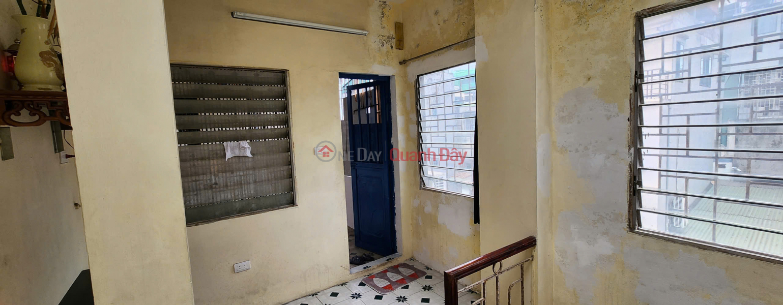  | Làm ơn chọn, Nhà ở Niêm yết cho thuê | đ 8 triệu/ tháng