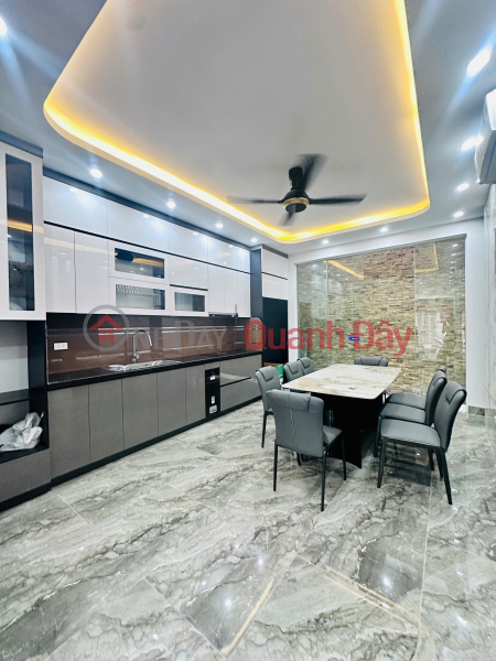 Property Search Vietnam | OneDay | Residential Sales Listings, Le Trong Tan Hoang Mai - 6-storey house with elevator - car-friendly alley - full luxury furniture - only 19.8 billion