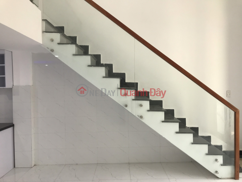 Property Search Vietnam | OneDay | Residential, Sales Listings SELL URGENTLY! Brand new mezzanine house Truong Dinh through Ngo Quyen Son Tra Da Nang 75m2-Only 2.58 billion
