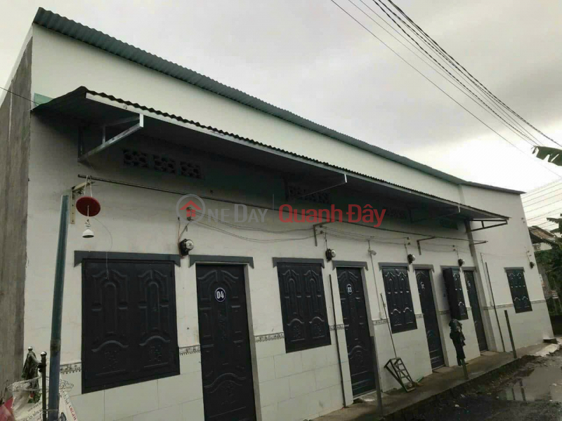 Property Search Vietnam | OneDay | Nhà ở, Niêm yết bán GẤP! Bán dãy trọ gần công ty changsin 1 tỷ 8 giảm còn 1 tỷ 630