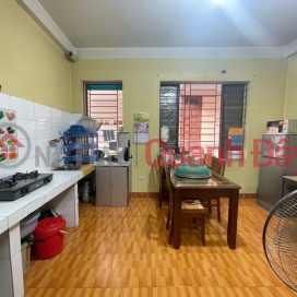 Bán nhà Dương Quảng Hàm- Nhà 2 mặt ngõ- Ôtô đỗ cửa- Kinh doanh đỉnh cao- 47m2*4 tầng MT4.7m - 14 tỷ _0