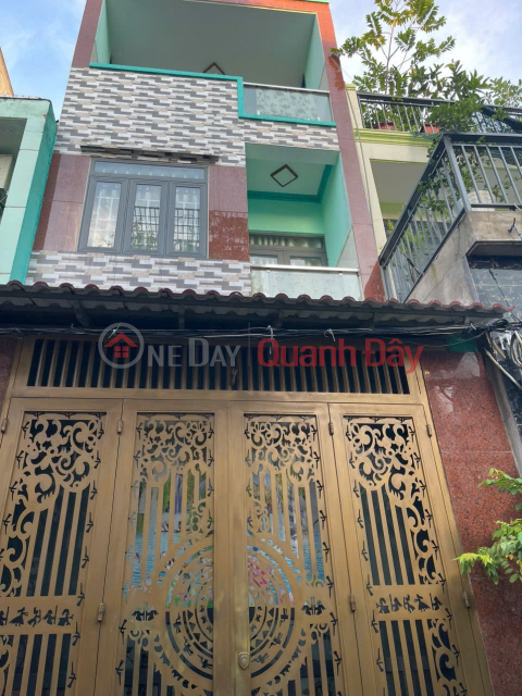 BEAUTIFUL HOUSE – GOOD PRICE – OWNER SELLING HOUSE 36\/4 Street No. 6, Binh Hung Hoa Ward, Binh Tan District, Ho Chi Minh City _0