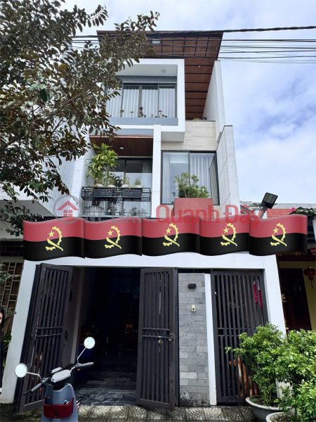 GIÁ TỐT - CHÍNH CHỦ Cần Bán Nhanh Căn Nhà Đẹp Vị Trí Tại Quận Liên Chiểu, TP Đà Nẵng Niêm yết bán