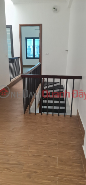 3-STOREY HOUSE IN CHU VAN AN RESIDENTIAL AREA, LOT DIVISION, BUSINESS, INVESTMENT, VERY GOOD PRICE. Sales Listings