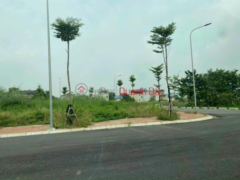 Land for sale at auction X2 in Ngo Khe Nu Nguyen Khe Dong Anh village with cheap price Vietnam | Sales | đ 3.4 Billion