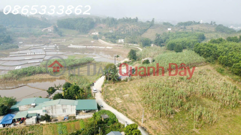 BÁN LÔ ĐẤT ĐẸP MƯỜNG ĐỘNG – KIM BÔI VIEW CÁNH ĐỒNG THOÁNG SẴN NHÀ c4 _0